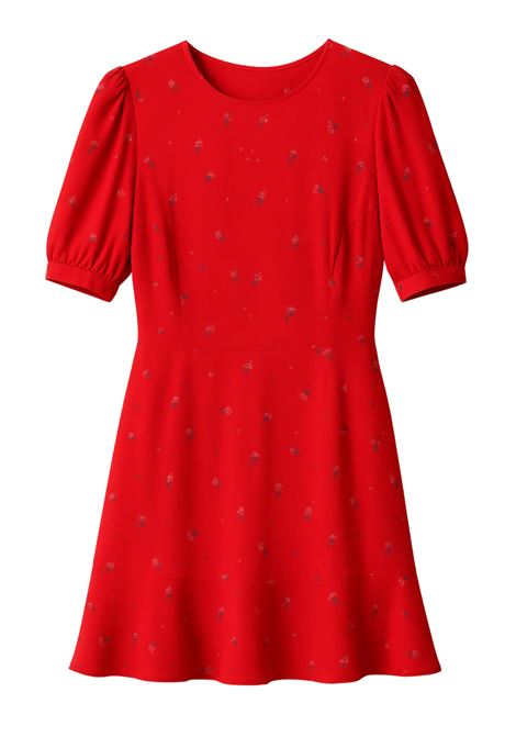 Des Petits Haut - Vestito Eleana Gina Des Petits Hauts |  | 1E250435GINA